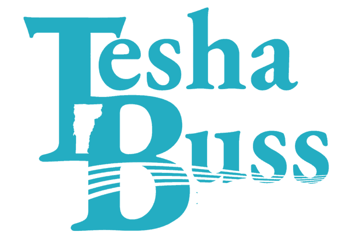 Tesha Buss